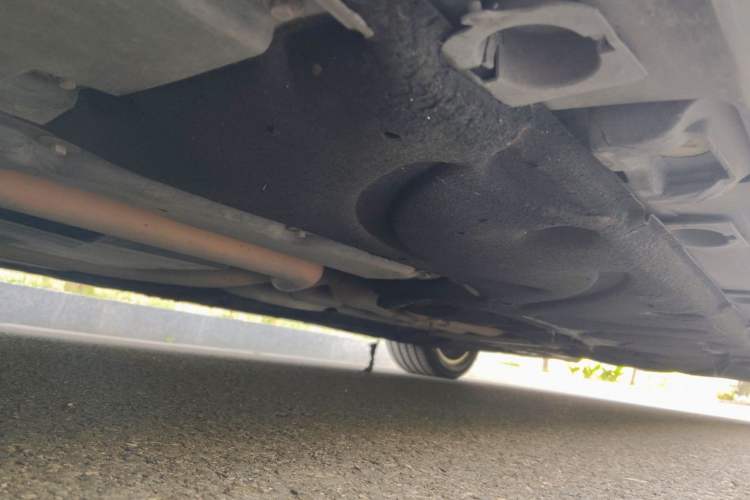 Used Mercedes-Benz S-Class 2012 S 300 L Business-Class Grand Edition Chassis Rear Right
