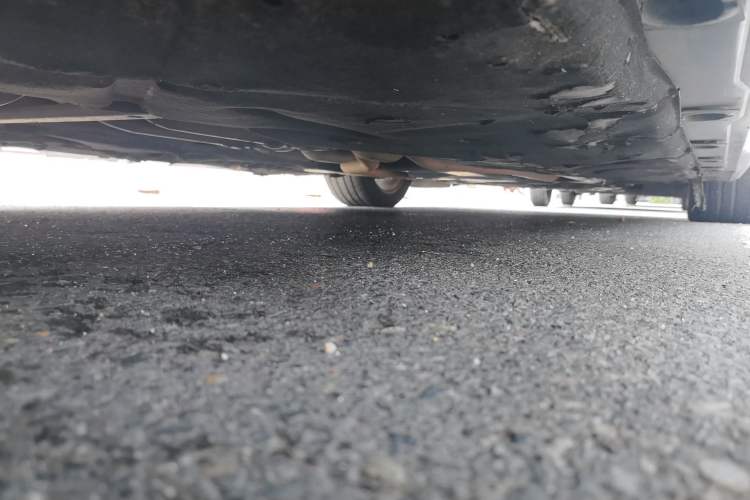 Used Mercedes-Benz S-Class 2012 S 300 L Prestige Grand Edition Chassis Rear Right