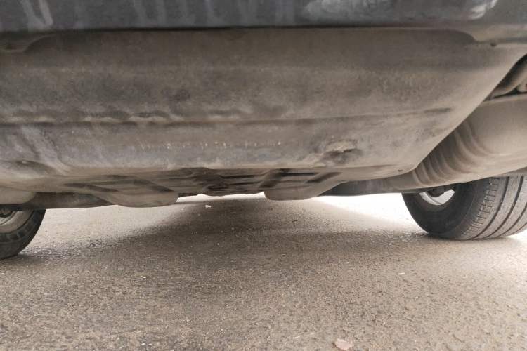 Used Mercedes-Benz S-Class 2012 S 300 L Business-Class Grand Edition Chassis Rear