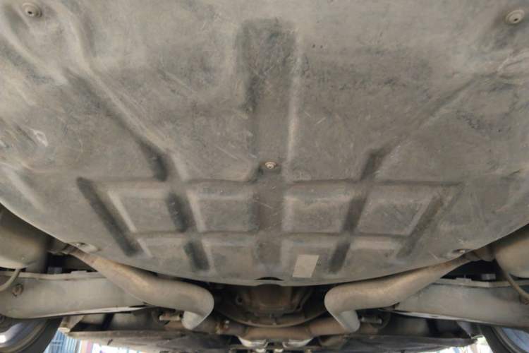 Used Mercedes-Benz S-Class 2012 S 300 L Luxury Grand Edition Chassis Rear