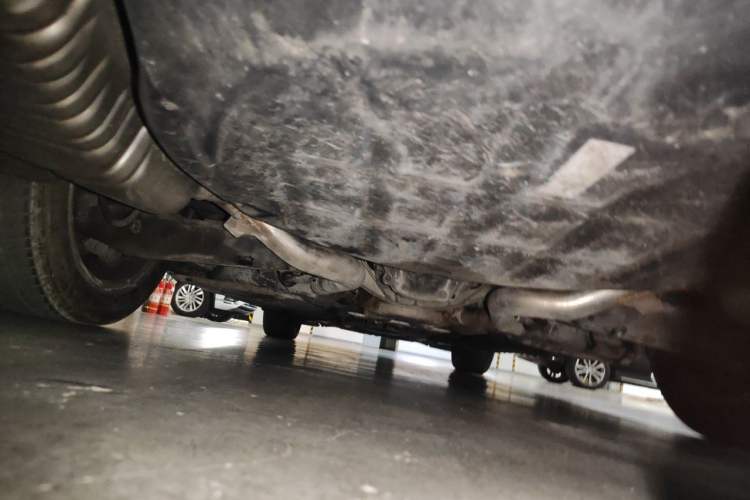 Used Mercedes-Benz S-Class 2012 S 350 L Grand Edition Chassis Rear