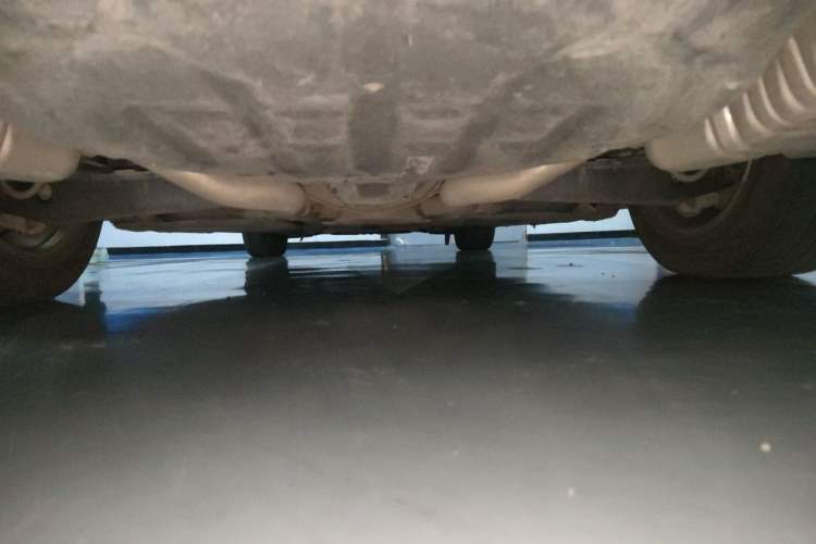Used Mercedes-Benz S-Class 2012 S 300 L Business-Class Grand Edition Chassis Rear