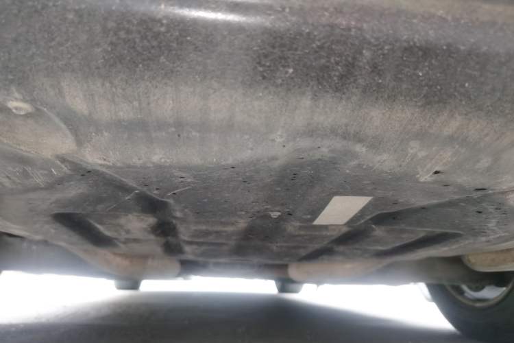 Used Mercedes-Benz S-Class 2012 S 300 L Business Standard Model Chassis Rear