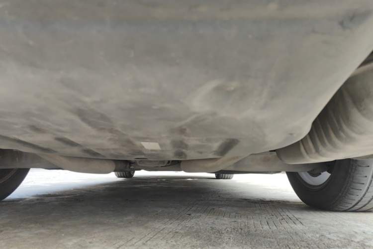 Used Mercedes-Benz S-Class 2012 S 300 L Luxury Grand Edition Chassis Rear