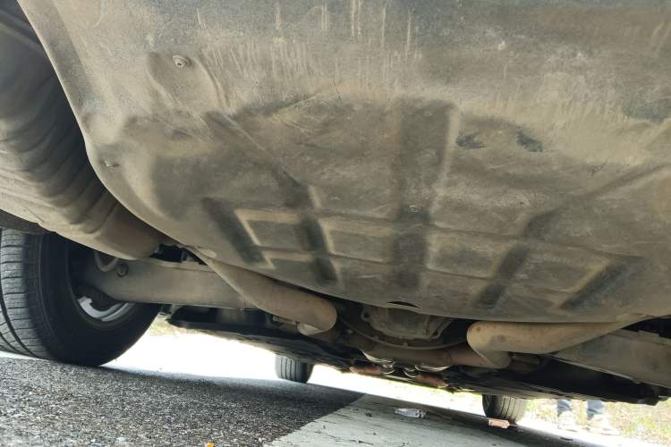 Used Mercedes-Benz S-Class 2012 S 300 L Business-Class Grand Edition Chassis Rear