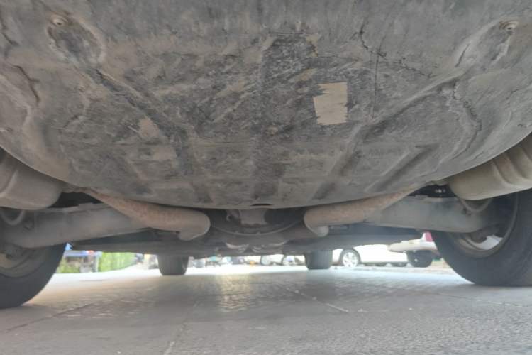 Used Mercedes-Benz S-Class 2012 S 300 L Business-Class Grand Edition Chassis Rear