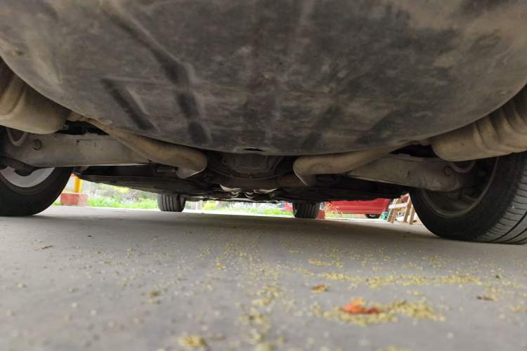 Used Mercedes-Benz S-Class 2012 S 300 L Business-Class Grand Edition Chassis Rear