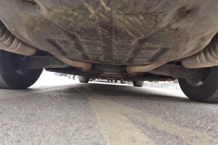 Used Mercedes-Benz S-Class 2012 S 300 L Business Standard Model Chassis Rear