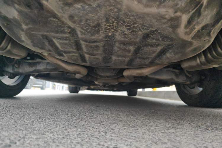 Used Mercedes-Benz S-Class 2012 S 300 L Business Standard Model Chassis Rear