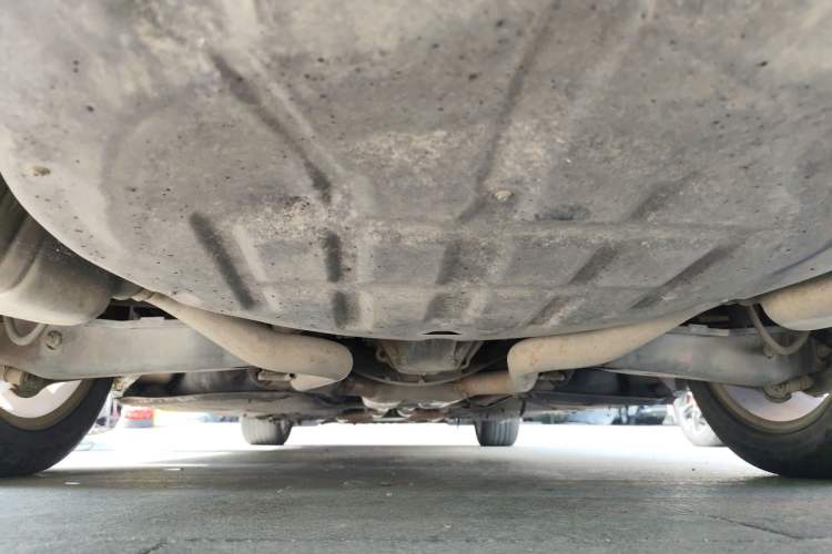 Used Mercedes-Benz S-Class 2012 S 300 L Business Standard Model Chassis Rear