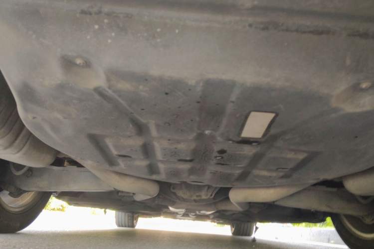 Used Mercedes-Benz S-Class 2012 S 300 L Business-Class Grand Edition Chassis Rear