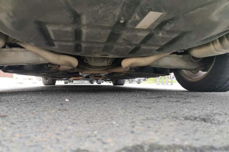 Used Mercedes-Benz S-Class 2012 S 300 L Prestige Grand Edition Chassis Rear