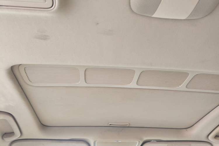 Used Mercedes-Benz S-Class 2012 S 300 L Business-Class Grand Edition Headliner
