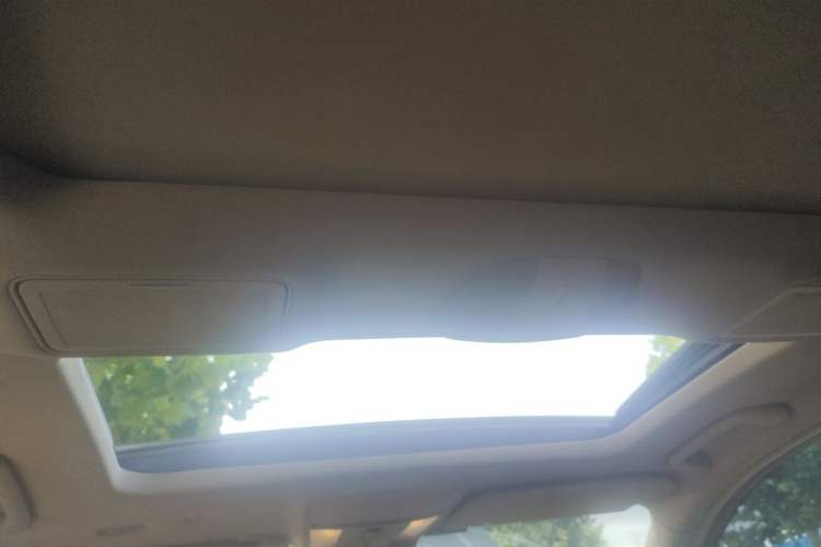 Used Mercedes-Benz S-Class 2012 S 300 L Business-Class Grand Edition Headliner