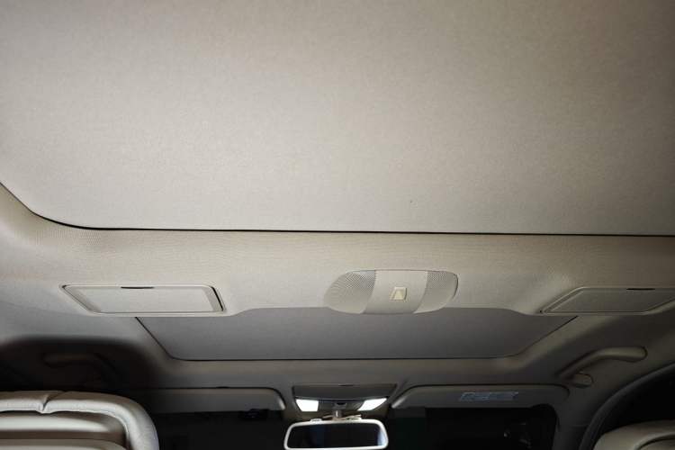 Used Mercedes-Benz S-Class 2012 S 350 L 4MATIC Grand Edition Headliner