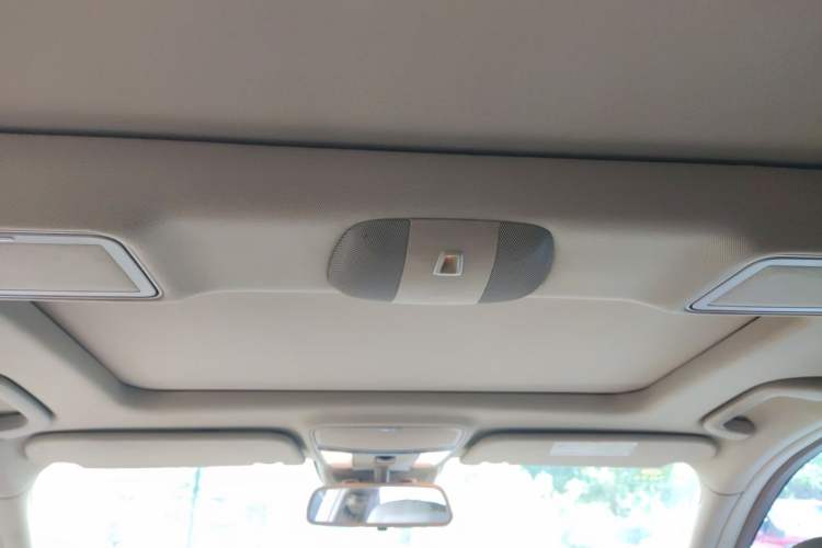 Used Mercedes-Benz S-Class 2012 S 300 L Business-Class Grand Edition Headliner
