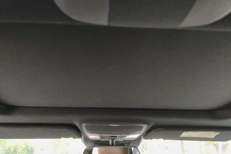 Used Mercedes-Benz S-Class 2012 S 400 L HYBRID Grand Edition Headliner