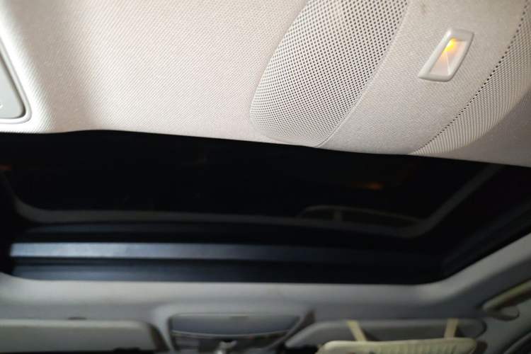 Used Mercedes-Benz S-Class 2012 S 400 L HYBRID Grand Edition Headliner
