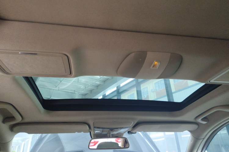 Used Mercedes-Benz S-Class  Headliner