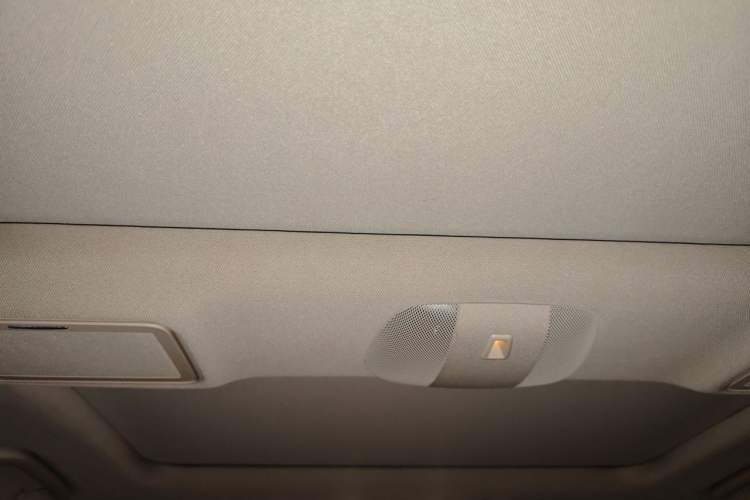 Used Mercedes-Benz S-Class 2012 S 300 L Luxury Grand Edition Headliner