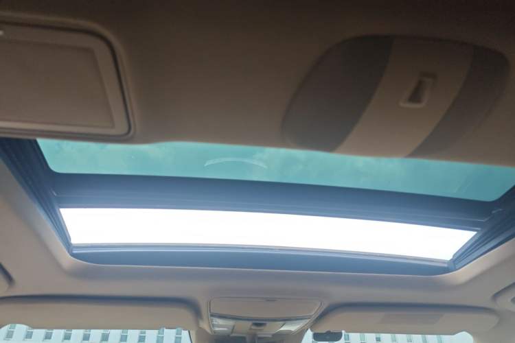 Used Mercedes-Benz S-Class 2012 S 350 L Grand Edition Headliner