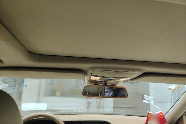 Used Mercedes-Benz S-Class 2012 S 300 L Business-Class Grand Edition Headliner