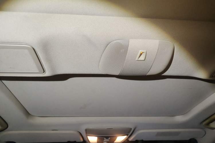 Used Mercedes-Benz S-Class 2012 S 300 L Business-Class Grand Edition Headliner
