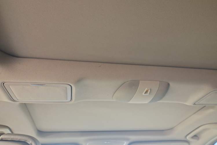 Used Mercedes-Benz S-Class 2012 S 400 L HYBRID Grand Edition Headliner