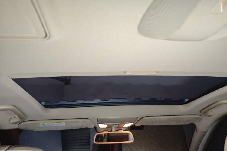 Used Mercedes-Benz S-Class 2012 S 300 L Business-Class Grand Edition Headliner