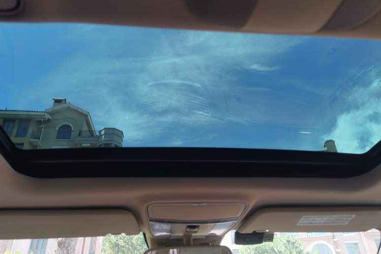 Used Mercedes-Benz S-Class 2012 S 300 L Prestige Grand Edition Headliner