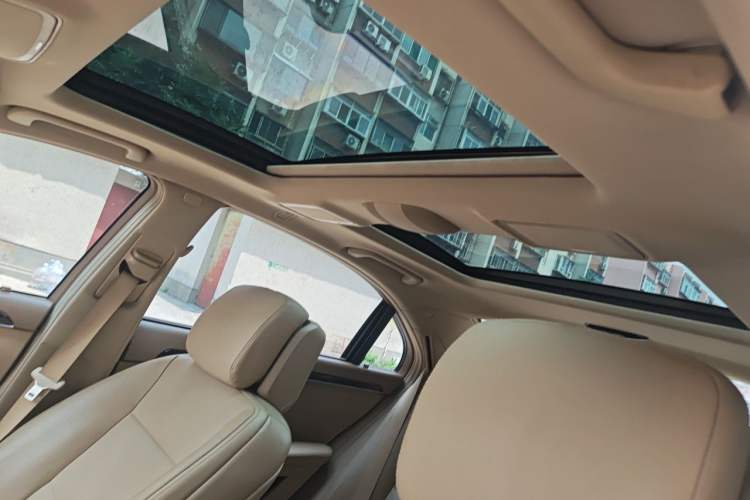 Used Mercedes-Benz S-Class 2012 S 400 L HYBRID Grand Edition Headliner