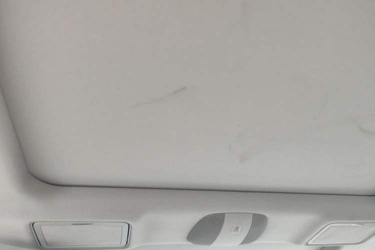 Used Mercedes-Benz S-Class 2012 S 300 L Prestige Grand Edition Headliner
