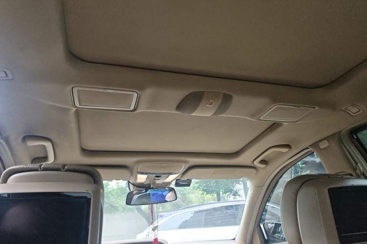 Used Mercedes-Benz S-Class 2012 S 300 L Prestige Grand Edition Headliner