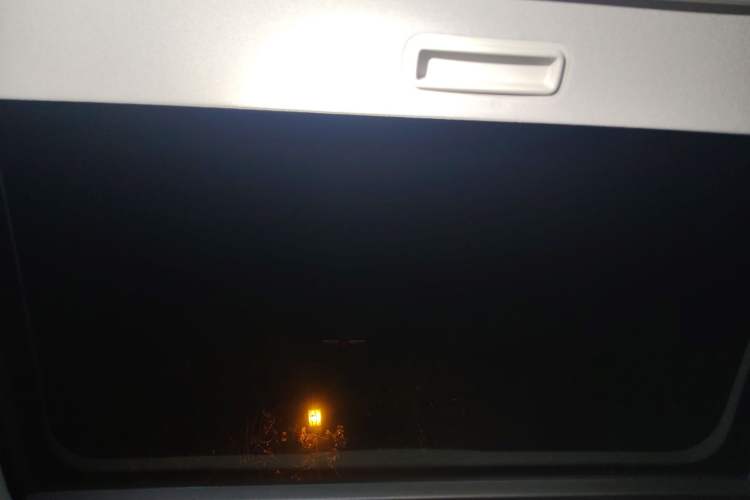 Used Mercedes-Benz S-Class 2012 S 300 L Business Standard Model Headliner