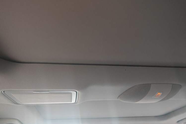 Used Mercedes-Benz S-Class 2012 S 300 L Business-Class Grand Edition Headliner