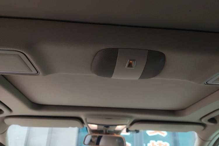 Used Mercedes-Benz S-Class 2012 S 300 L Prestige Grand Edition Headliner