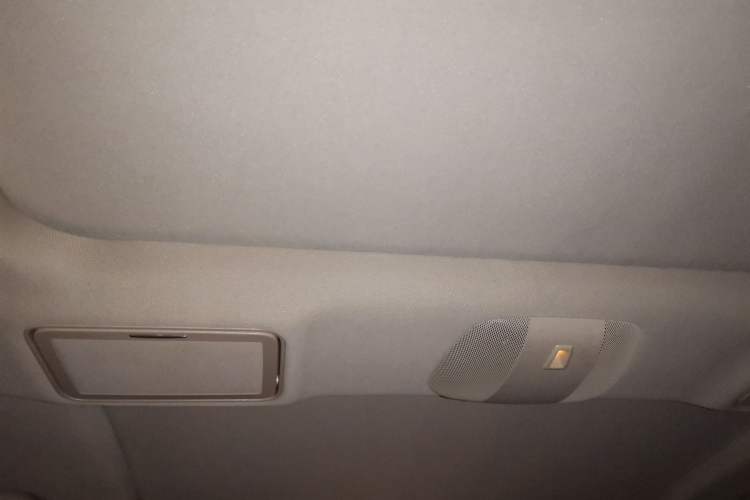 Used Mercedes-Benz S-Class 2012 S 300 L Business-Class Grand Edition Headliner