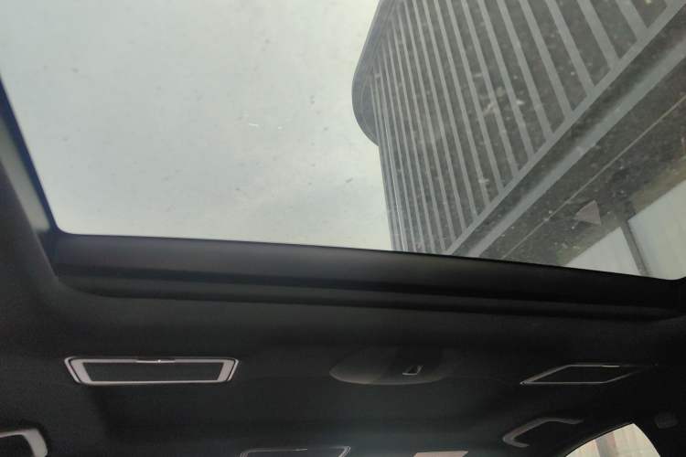 Used Mercedes-Benz S-Class 2012 S 350 L 4MATIC Grand Edition Headliner