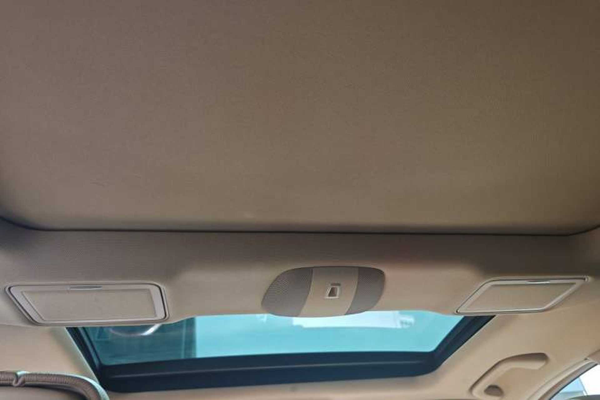 Used Mercedes-Benz S-Class 2012 S 350 L 4MATIC Grand Edition Headliner