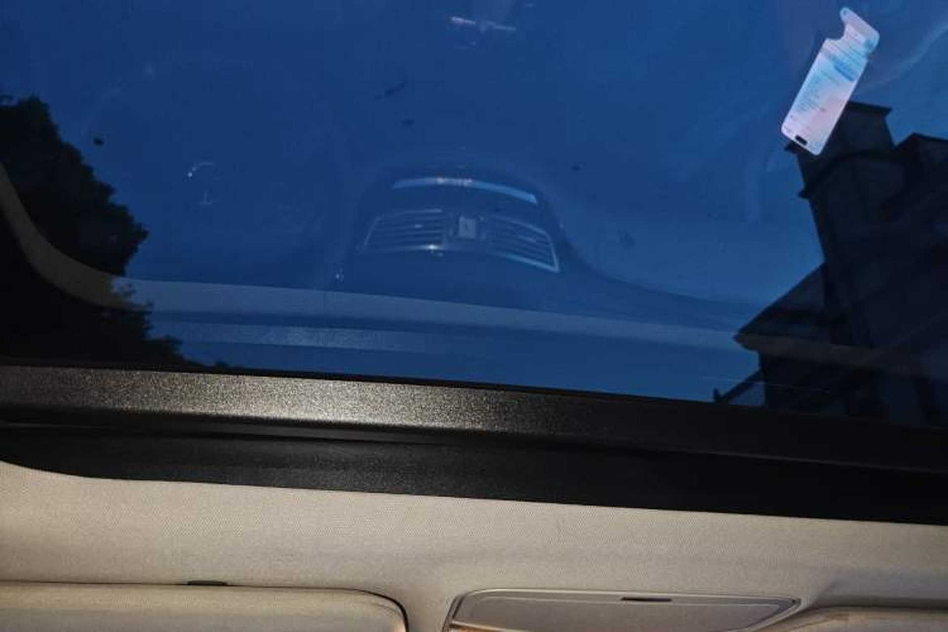 Used Mercedes-Benz S-Class 2012 S 300 L Luxury Grand Edition Headliner