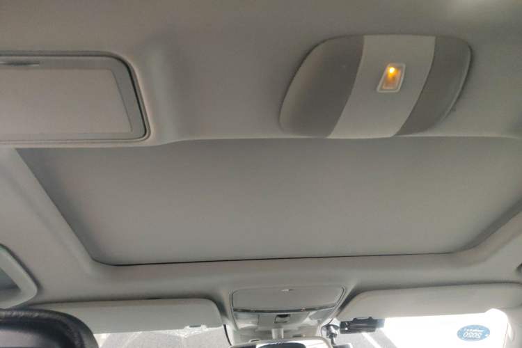 Used Mercedes-Benz S-Class 2012 S 300 L Business-Class Grand Edition Headliner