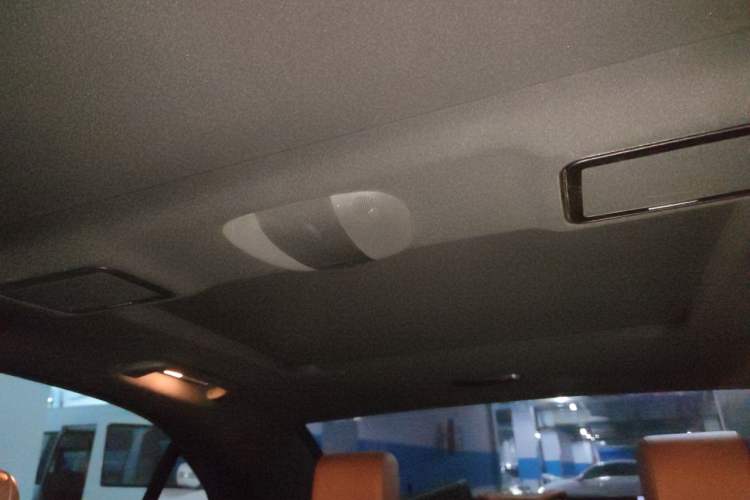 Used Mercedes-Benz S-Class 2012 S 300 L Business-Class Grand Edition Headliner