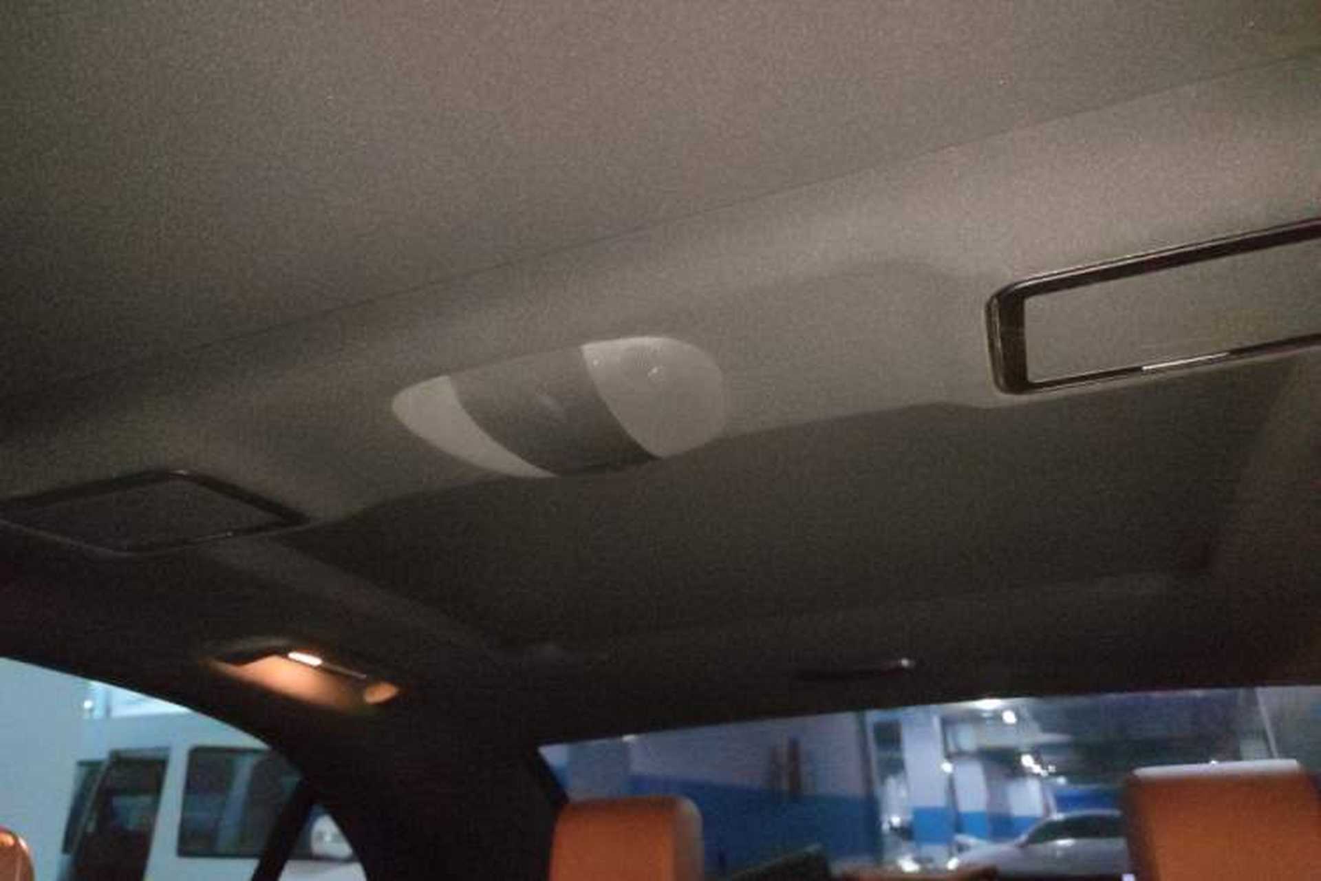 Used Mercedes-Benz S-Class 2012 S 300 L Business-Class Grand Edition Headliner