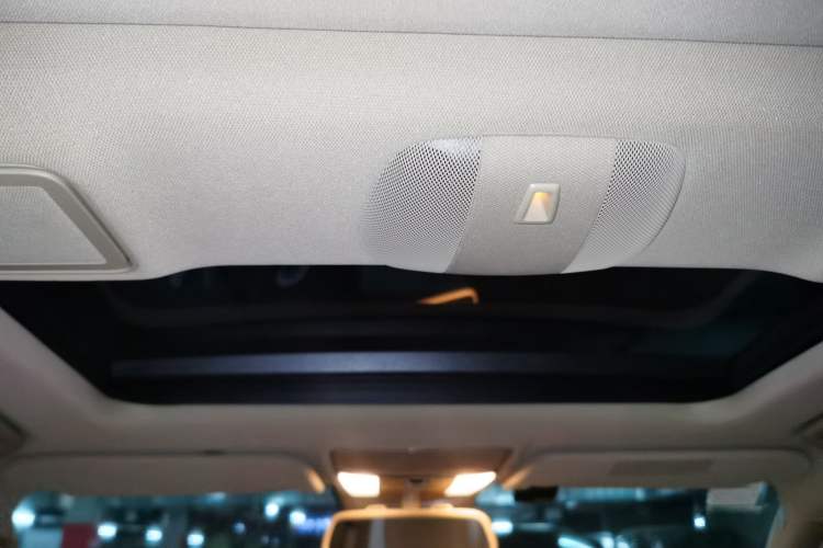 Used Mercedes-Benz S-Class 2012 S 300 L Prestige Grand Edition Headliner