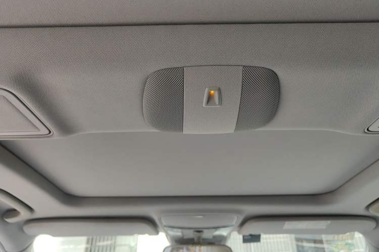 Used Mercedes-Benz S-Class 2012 S 300 L Luxury Grand Edition Headliner