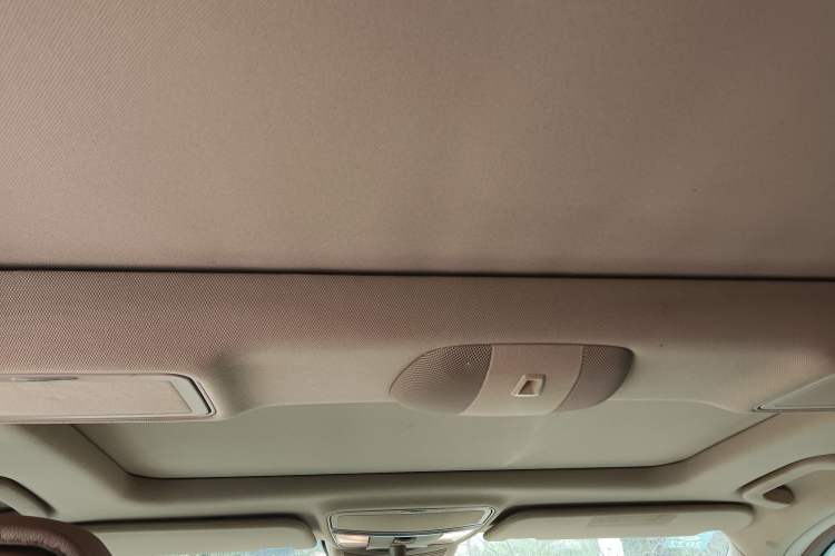 Used Mercedes-Benz S-Class 2012 S 300 L Business-Class Grand Edition Headliner