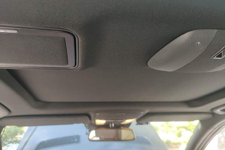 Used Mercedes-Benz S-Class 2012 S 350 L 4MATIC Grand Edition Headliner