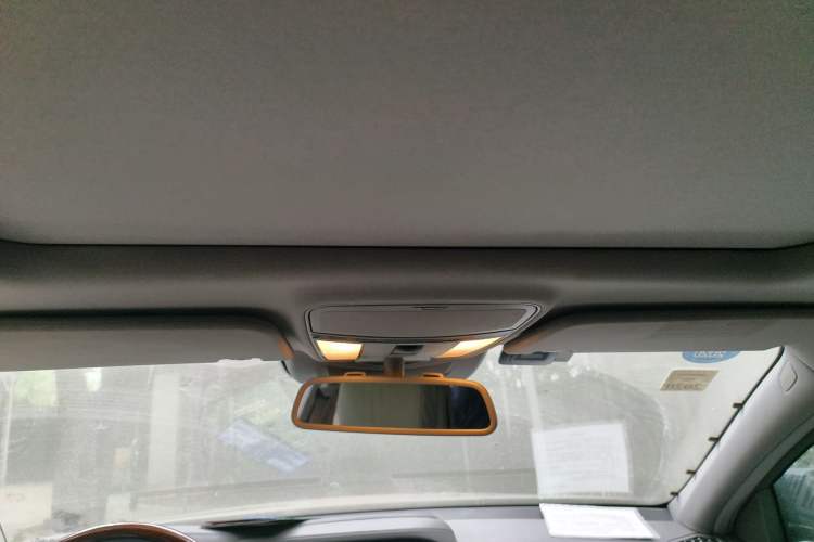 Used Mercedes-Benz S-Class 2012 S 400 L HYBRID Grand Edition Headliner