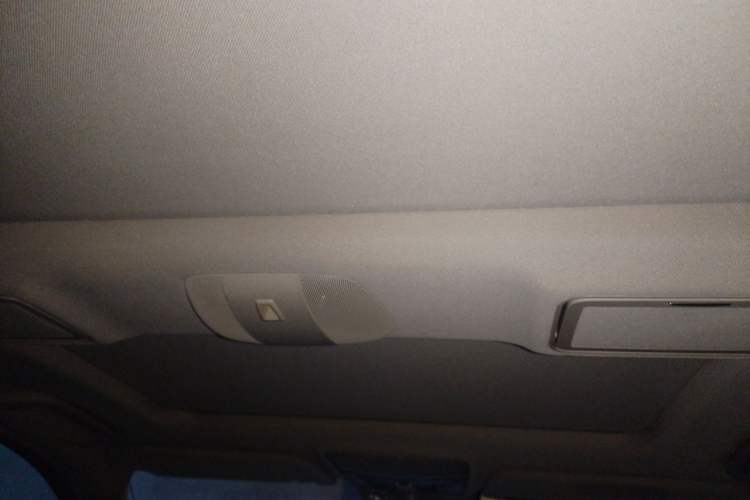 Used Mercedes-Benz S-Class 2012 S 300 L Business-Class Grand Edition Headliner