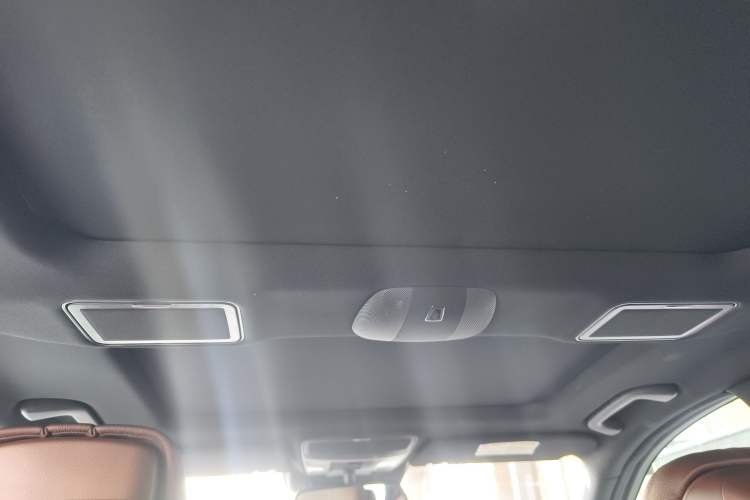Used Mercedes-Benz S-Class 2012 S 400 L HYBRID Grand Edition Headliner